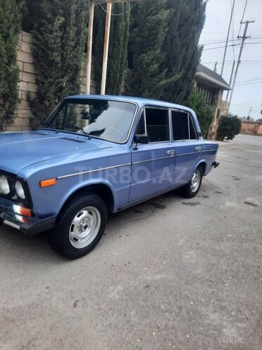 LADA (VAZ) 2106 2000, 80,000 km - 1.5 л - Bakı