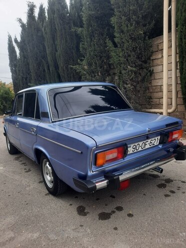 LADA (VAZ) 2106 2000, 80,000 km - 1.5 л - Bakı