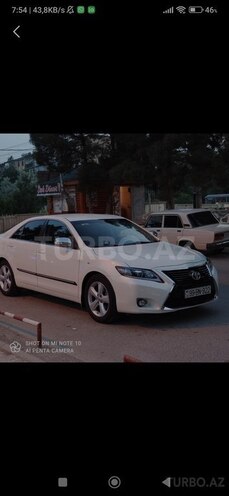 Toyota Camry 2011, 190,000 km - 2.4 l - Bakı