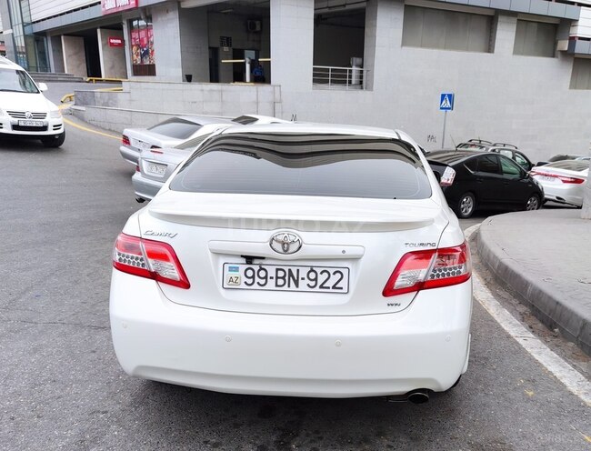 Toyota Camry 2011, 190,000 km - 2.4 l - Bakı