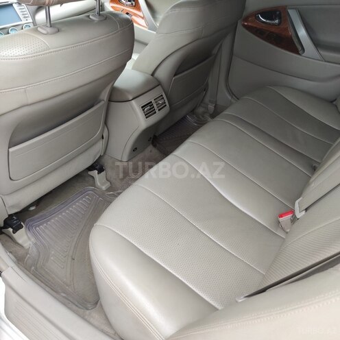 Toyota Camry 2011, 190,000 km - 2.4 l - Bakı