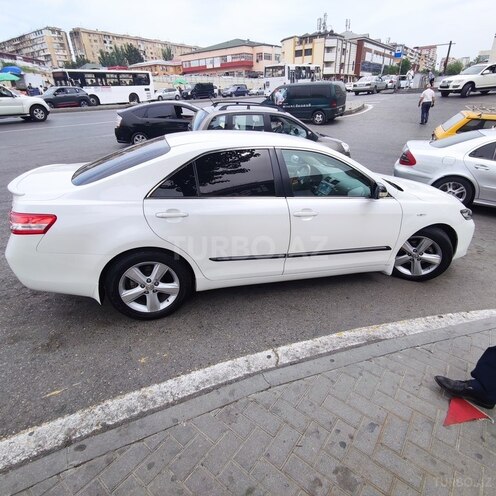 Toyota Camry 2011, 190,000 km - 2.4 l - Bakı