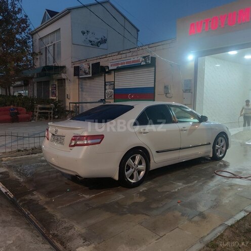 Toyota Camry 2011, 190,000 km - 2.4 l - Bakı