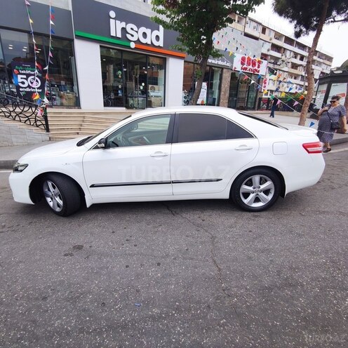 Toyota Camry 2011, 190,000 km - 2.4 l - Bakı