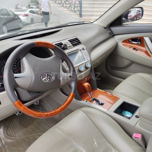 Toyota Camry 2011, 190,000 km - 2.4 l - Bakı