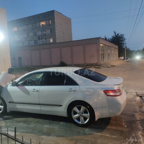 Toyota Camry 2011, 190,000 km - 2.4 l - Bakı
