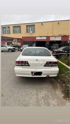 Nissan Maxima 1999, 270,000 km - 3.0 l - Bakı