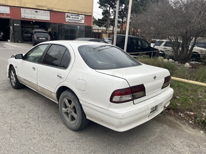 Nissan Maxima 1999, 270,000 km - 3.0 l - Bakı