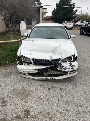 Nissan Maxima 1999, 270,000 km - 3.0 l - Bakı