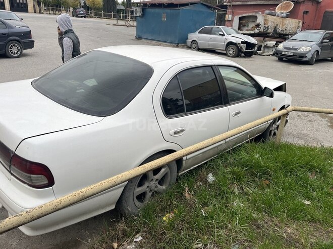 Nissan Maxima 1999, 270,000 km - 3.0 l - Bakı