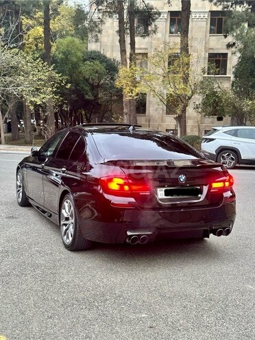 BMW 528 2016, 135,856 km - 2.0 l - Bakı