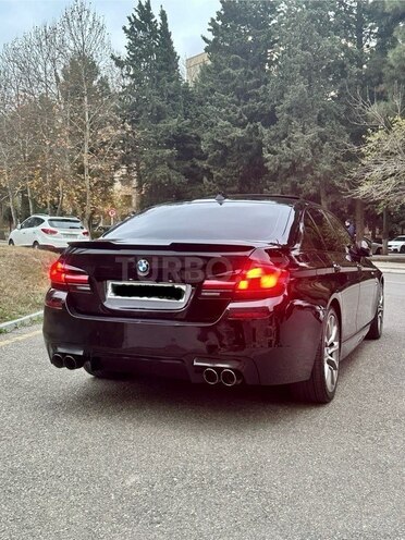 BMW 528 2016, 135,856 km - 2.0 l - Bakı