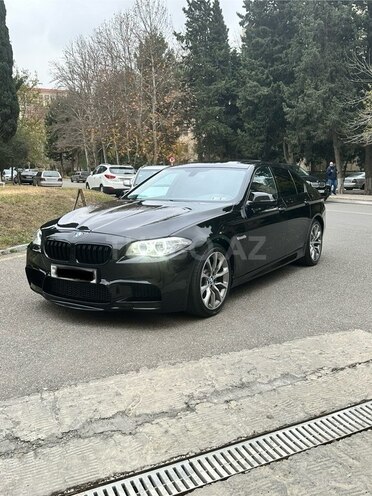 BMW 528 2016, 135,856 km - 2.0 l - Bakı