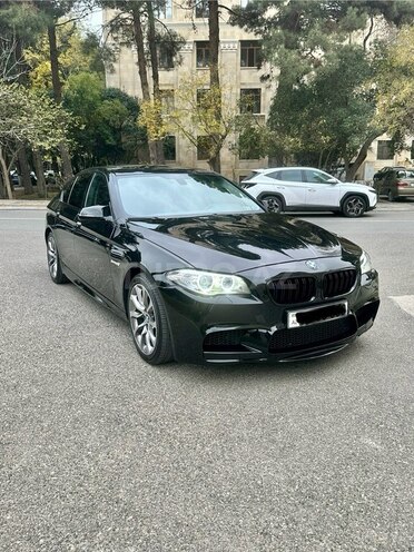 BMW 528 2016, 135,856 km - 2.0 l - Bakı