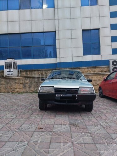 LADA (VAZ) 21099 2000, 236,325 km - 1.5 l - Bakı
