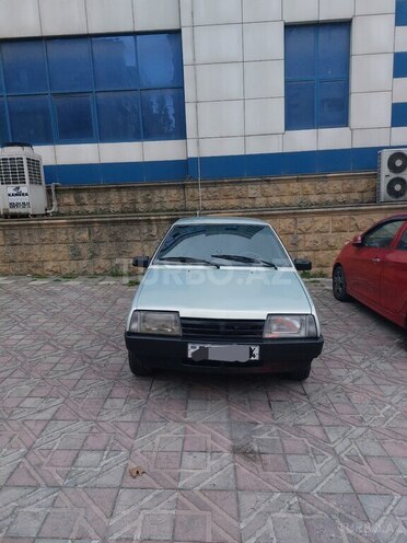 LADA (VAZ) 21099 2000, 236,325 km - 1.5 l - Bakı