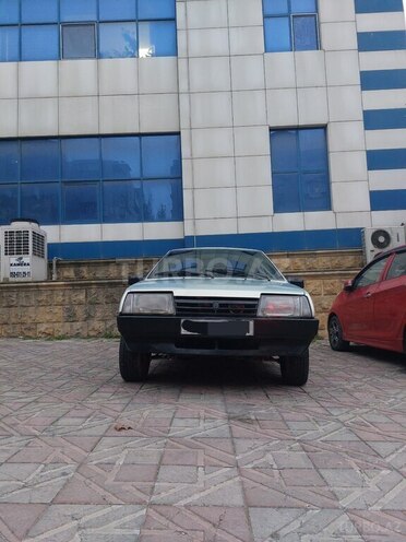 LADA (VAZ) 21099 2000, 236,325 km - 1.5 l - Bakı