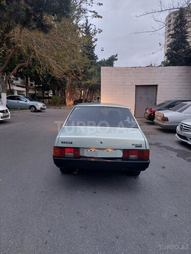 LADA (VAZ) 21099 2000, 236,325 km - 1.5 l - Bakı