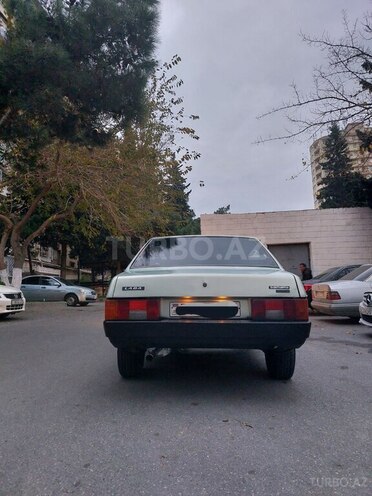 LADA (VAZ) 21099 2000, 236,325 km - 1.5 l - Bakı