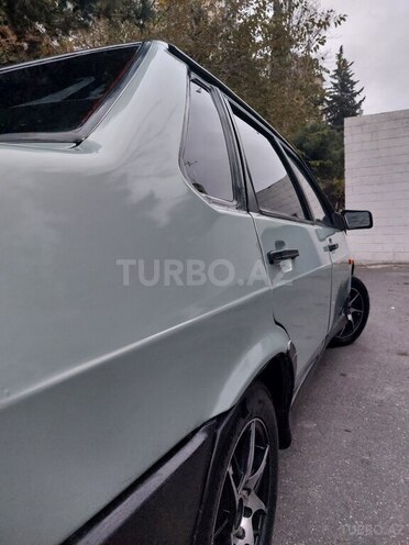 LADA (VAZ) 21099 2000, 236,325 km - 1.5 l - Bakı