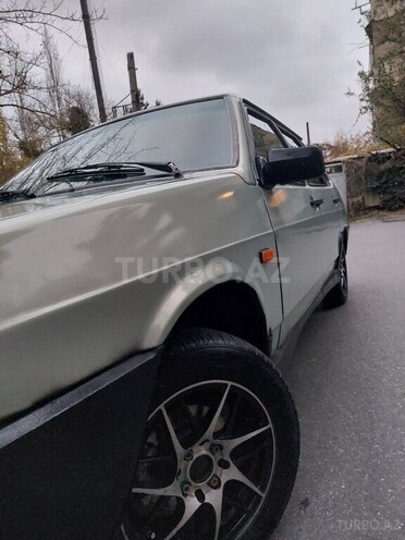 LADA (VAZ) 21099 2000, 236,325 km - 1.5 l - Bakı