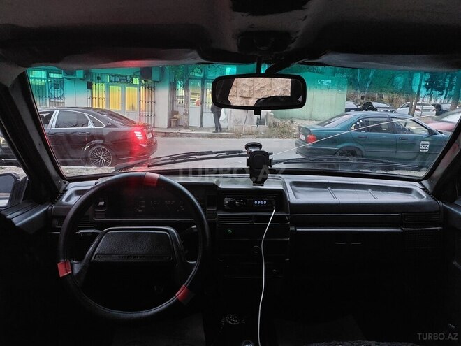 LADA (VAZ) 21099 2000, 236,325 km - 1.5 l - Bakı