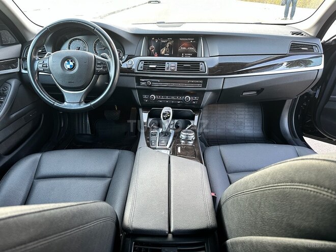BMW 528 2016, 135,856 km - 2.0 l - Bakı