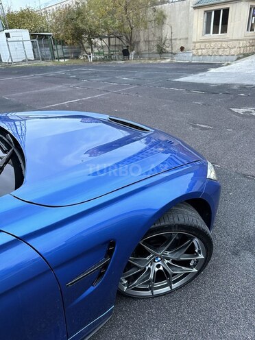 BMW 328 2012, 122,000 km - 2.0 l - Bakı