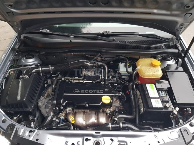 Opel Astra 2009, 130,000 km - 1.4 l - Bakı
