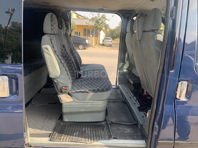 Ford Transit 2008, 375,000 km - 2.2 л - Cəlilabad