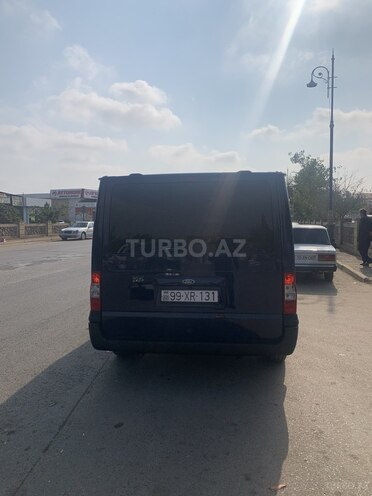 Ford Transit 2008, 375,000 km - 2.2 л - Cəlilabad