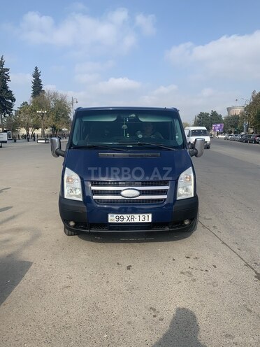 Ford Transit 2008, 375,000 km - 2.2 л - Cəlilabad