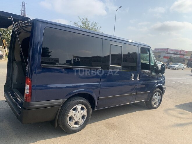 Ford Transit 2008, 375,000 km - 2.2 л - Cəlilabad