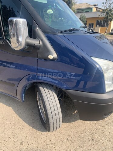 Ford Transit 2008, 375,000 km - 2.2 л - Cəlilabad