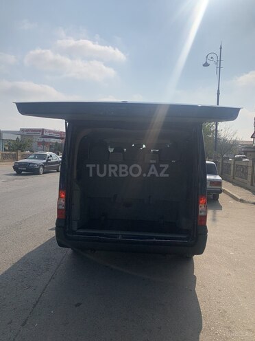 Ford Transit 2008, 375,000 km - 2.2 л - Cəlilabad