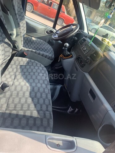 Ford Transit 2008, 375,000 km - 2.2 л - Cəlilabad