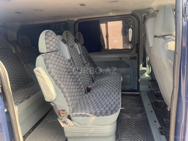 Ford Transit 2008, 375,000 km - 2.2 л - Cəlilabad