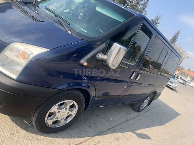 Ford Transit 2008, 375,000 km - 2.2 л - Cəlilabad
