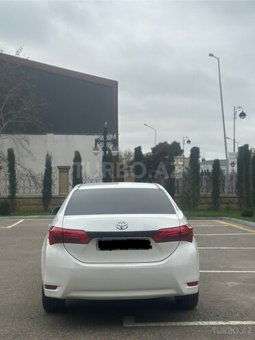 Toyota Corolla 2014, 181,003 km - 1.6 l - Bakı