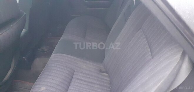 Mercedes E 280 1993, 325,680 km - 2.8 l - Xudat