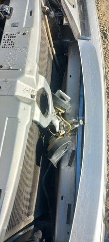 Mercedes E 200 1996, 250,000 km - 2.0 l - Masallı
