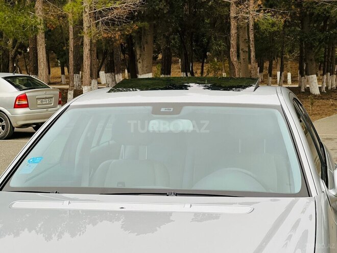 Mercedes E 350 2007, 227,503 km - 3.5 l - Bakı