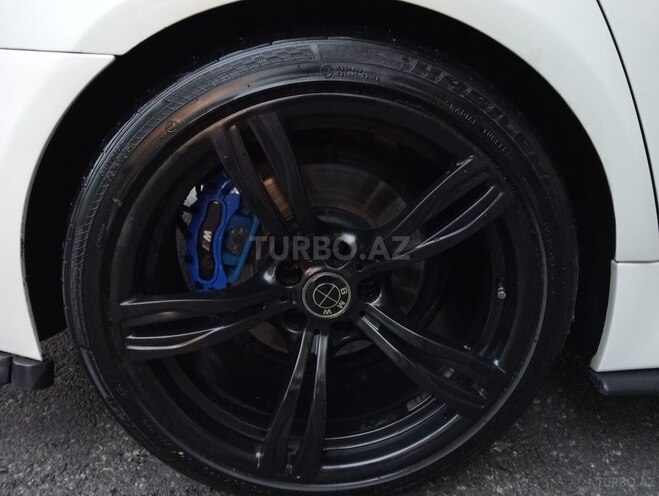 BMW 528 2014, 81,451 km - 2.0 l - Bakı