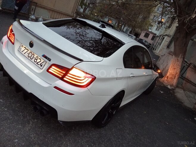 BMW 528 2014, 81,451 km - 2.0 l - Bakı