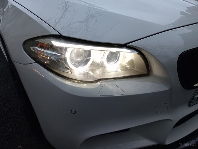 BMW 528 2014, 81,451 km - 2.0 l - Bakı