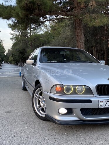 BMW 528 1998, 221,500 km - 2.8 l - Sumqayıt