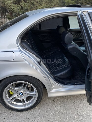 BMW 528 1998, 221,500 km - 2.8 l - Sumqayıt