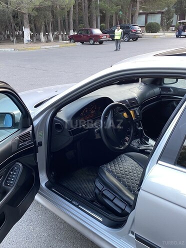 BMW 528 1998, 221,500 km - 2.8 l - Sumqayıt