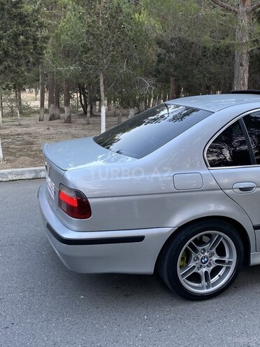 BMW 528 1998, 221,500 km - 2.8 l - Sumqayıt