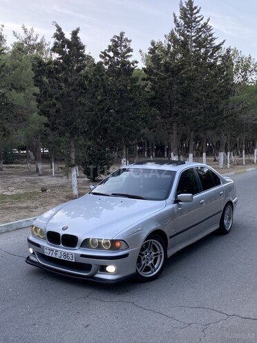 BMW 528 1998, 221,500 km - 2.8 l - Sumqayıt